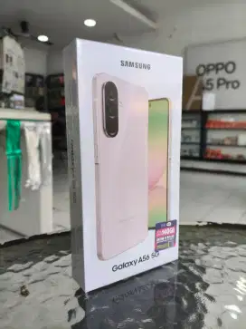 READY STOK SAMSUNG A56 5G HARGA 6 JUTAAN SAJA
