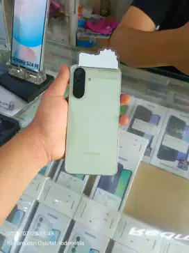 CICILAN SAMSUNG A56 5G