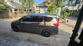 Suzuki Ertiga 2020 Bensin