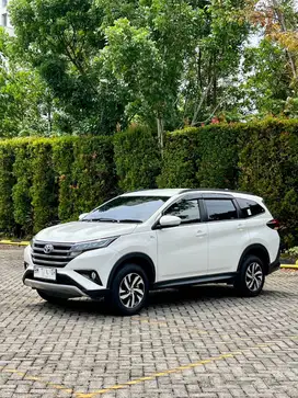 Dijual Toyota Rush G Manual 2023 Nik 2022