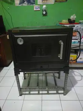 OVEN BIMA (GAS)