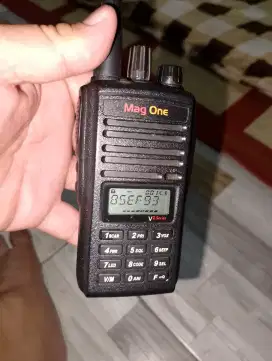 Ht mag one dual-band siap pakai