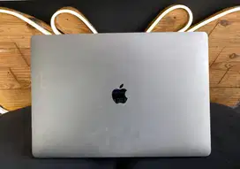 MacBook Pro 2019 Touchbar 16inc Core I7 16/500GB