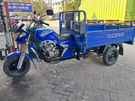 Roda Tiga Nozomi Azabu 200cc