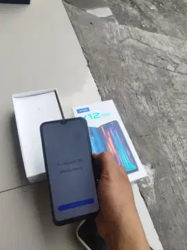 Vivo y12 3/64 mulus lupa google