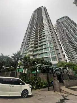 Jual Cepat Unit Apartemen Kemang Village Furnish & Ada Private Lift