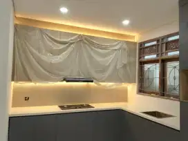 Interior minimalis dan elegant