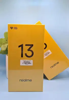 Realme 13 8/ 128