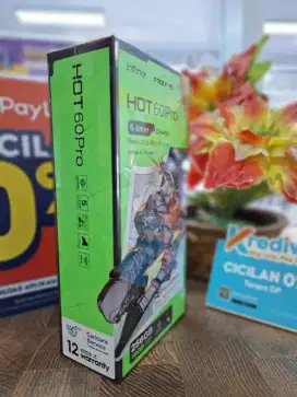 INFINIX HOT 60PRO TERMURAH