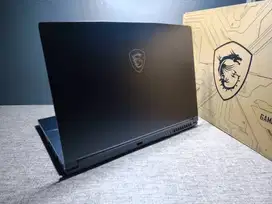 MSI THIN 15-B13VE Intel Core i5-13420H 16/512GB RTX 4050 6GB FULSET