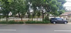 Dijual Tanah di Patra Kuningan