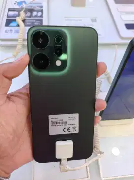 PROMO BUNGA 0% OPPO RENO 14 5G
