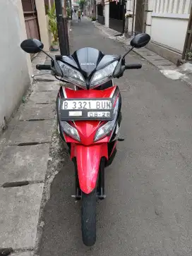 Honda Blade CW DD 2013