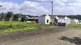 Tanah Murah Malang Dekat Pusat Kota Malang 7 Menit Exit Tol Sawojajar