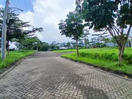 Tanah Exclusive Samping Kampus UIN 3 Dau Malang Cocok Huni atau Rukost