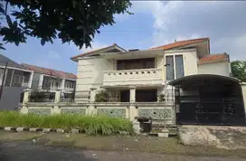 Rumah Jemur Andayani, Strategis
