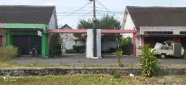 Rumah nyaman dan Aman dekat dengan Fasum