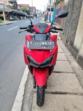 HONDA ALL NEW VARIO 160 CBS 2022