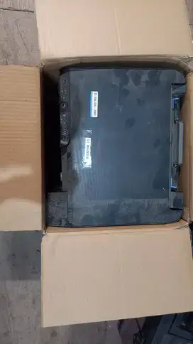 PRINTER EPSON L 3150 (PRINT, FOTOCOPY, DAN SCAN) WIFI