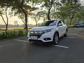 Honda HRV S CVT 2018 New Model