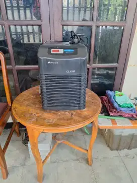 Chiller resun cl 450 (1/6 pk)