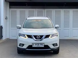 Nissan Xtrail 2.5 2015 CVT // Istimew