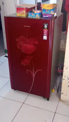 Kulkas Polytron 1pintu