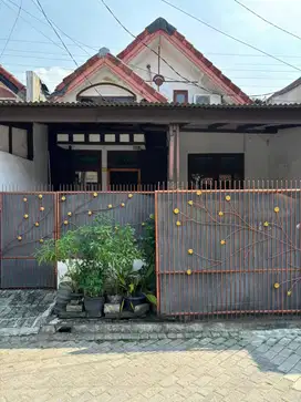 Jual Rumah Taman Harapan Baru Bekasi harga the best (B0551)