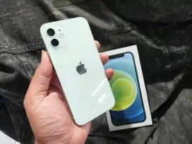 iPhone 12 128gb beacukai minus face id off MURAH