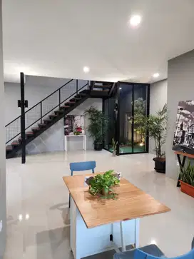 jual Rumah Baru di Ciater Permai dekat banget dengan BSD - 08575952227