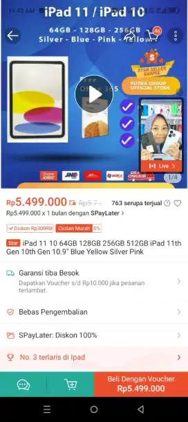 DICARI / WTB iPad air 6/7 mini 6/7 pro m1/m2