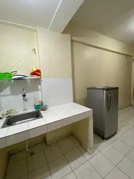 APARTEMEN DIJUAL  Apartemen Skyview BSD   Tipe : 2BR