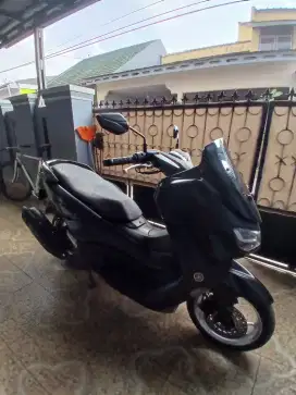 Yamaha Nmax New ABS Keyless 2021