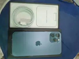 Iphone 12 promax 128Gb ibox