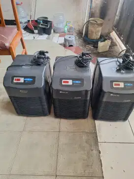 Chiller resun cl 650 (1/4 pk)