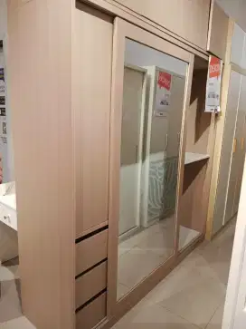 KREDIT LEMARI PAKAIAN ? PAKAI HOME CREDIT