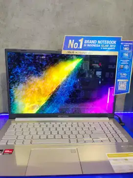 LAPTOP ASUS VIVOBOOK 15 OLED