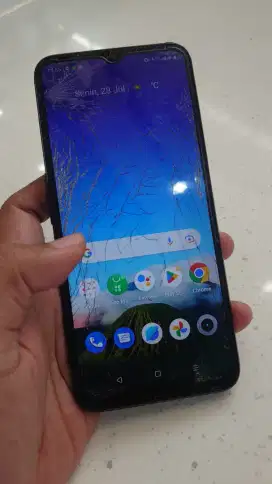 Handphone Realme c31