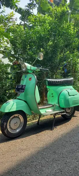 scooter 75 ciamiiik