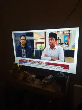 Jual cepat smart tv