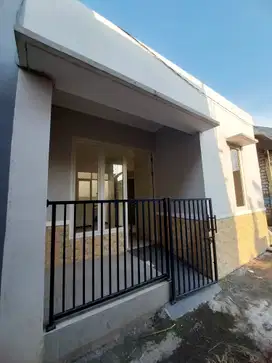 Rumah Murah di Masangan Kulon Sukodono Sidoarjo
