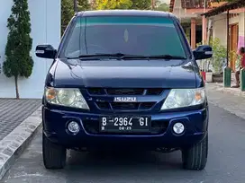 Panther LS Manual 2005