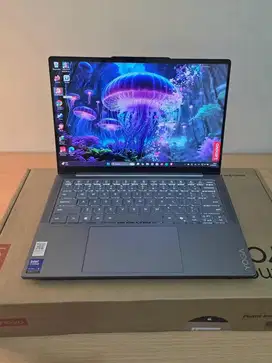 Lenovo Yoga Slim 7i Aura Edition Intel Ultra 5 226V 16/512 GB