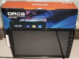 Tv Orca Android 9 Inch Lite