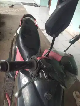 Dijual motor Mio j tahun 2013 lokasi Ramayana Parung