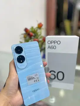 2nd oppo a60 8/128