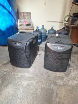 Chiller hailea hc 2000 (2 pk)