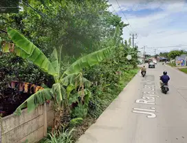 Tanah di Legok Raya, Hrg Nego cocok utk Pabrik Gudang Ruko, dll