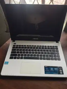 Asus A450c minus