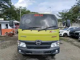 DIJUAL TRUCK HINO DUTRO 130 HDX POWER - 2024